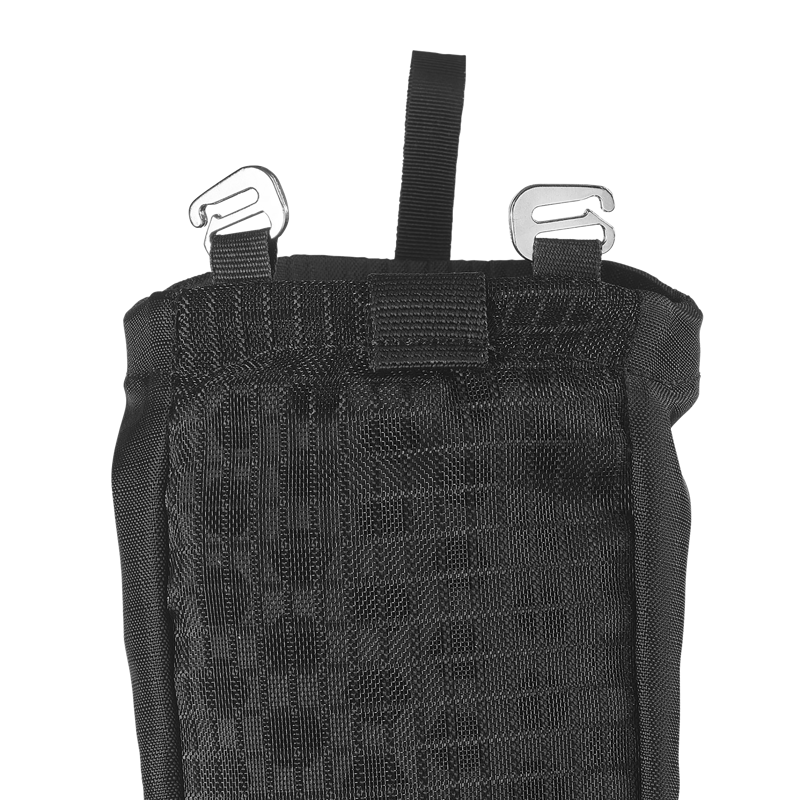 Salomon Custom Quiver Black-6